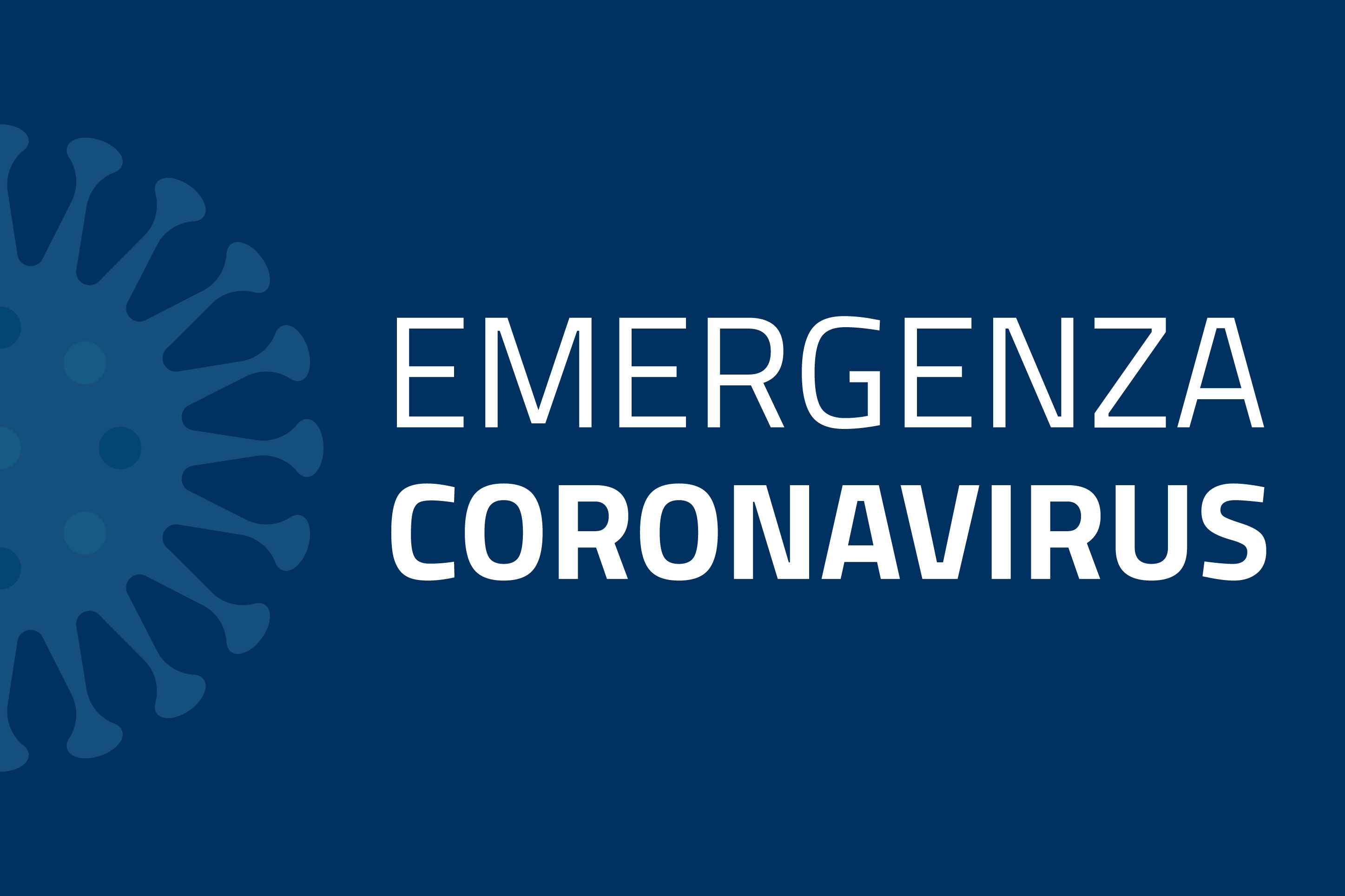 EMERGENZA COVID-19