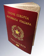  Passaporto