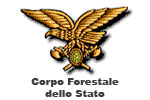 Corpo Forestale Dello Stato